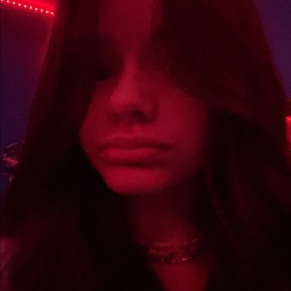 Meet your Posher, Kyleigh - Picture 1 of 1